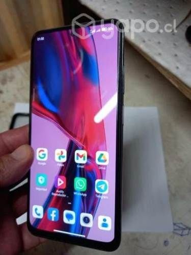 Xiaomi Redmi Note 10 S