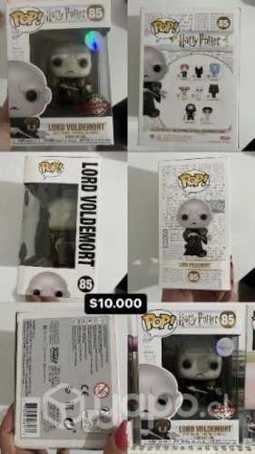 Funko Pop