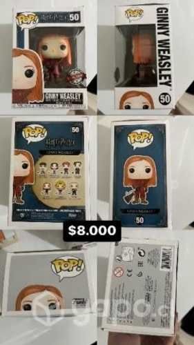 Funko Pop