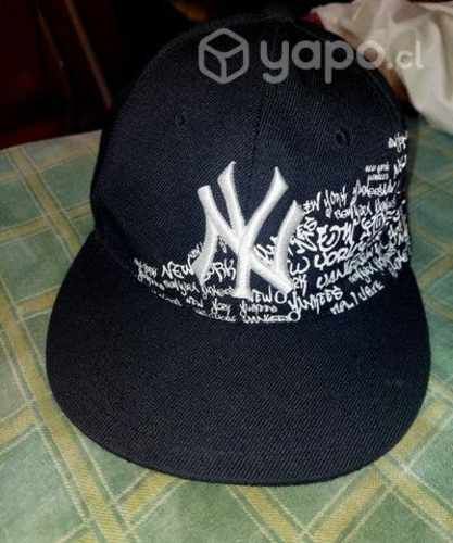 Jockey Newera Original