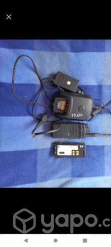 Radio Motorola DEP 550