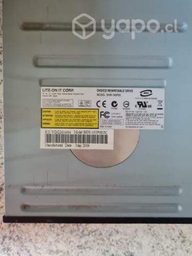 Accesorios computador/notebook