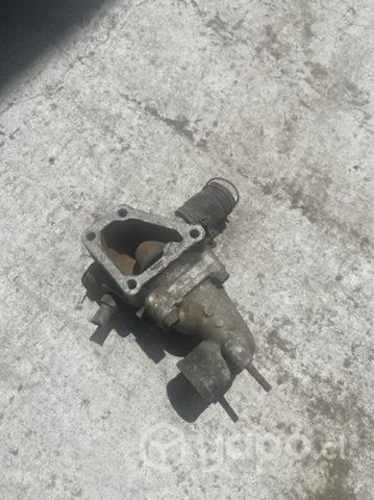 Porta termostato camion himo