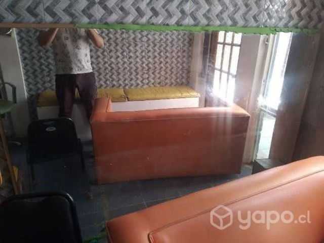 Espejo 2.00m x 1.40m