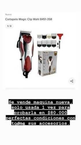 Cortapelo profesional