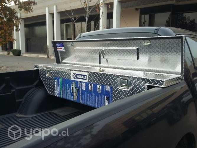 Caja de herramientas diamantada