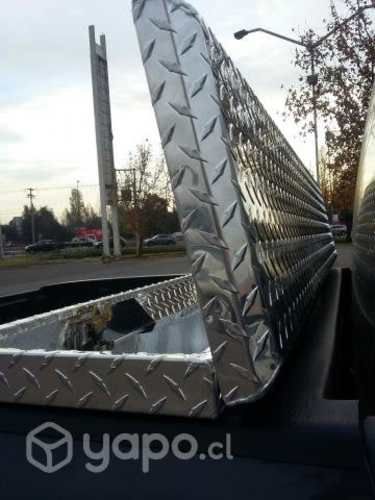 Caja de herramientas diamantada