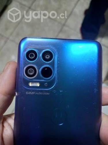 Celular Motorola g 100