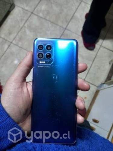 Celular Motorola g 100