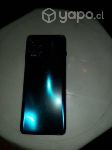 Celular Motorola g 100