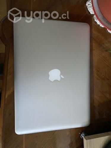 MacBook Pro 2012 8gb / 500 GB