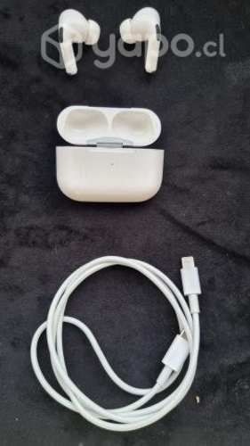 Airpods pro + megasafe