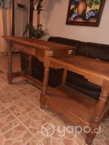 Mueble de Pino Oregon Americano