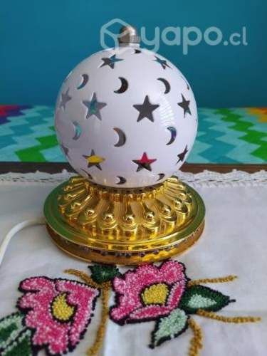 Lámpara de noche para niños