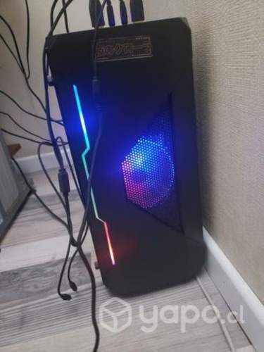 Pc gamer ultima generacion