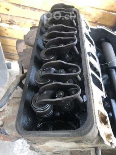 Culata motor vortec V6 4.3