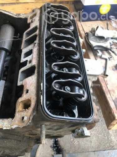 Culata motor vortec V6 4.3