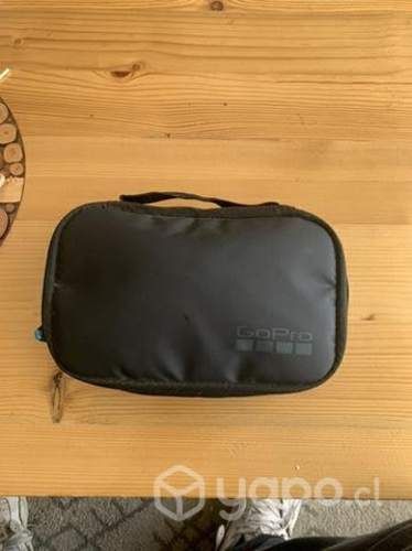 Go pro black 7