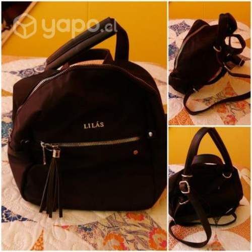 Mochila marca Lila's