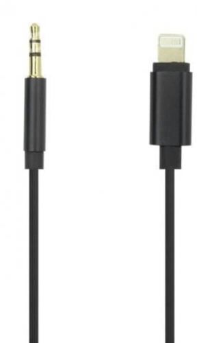 Cable Adaptador De Iphone A Plug 3.5Mm