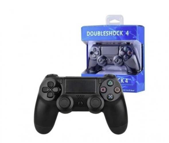 Control Ps4 Mando Playstation 4 Inalámbrico Altern