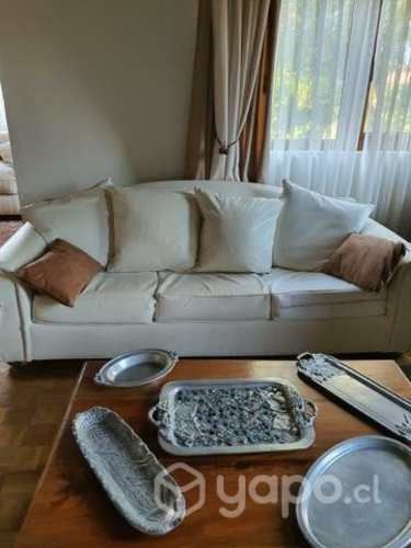 Sofa de 3 cuerpos