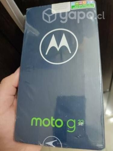 Celular Moto G 22 128GB