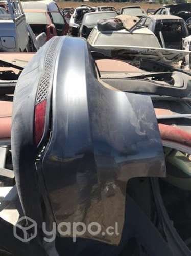 Parachoque Ford focus