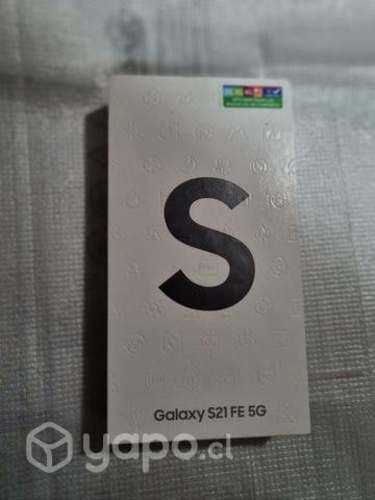 Samsung S21 FE