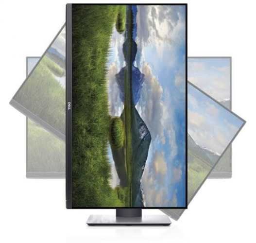 Monitor Led Dell P2719H 27" Full HD
