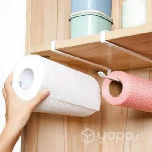 Porta Rollo Servilletas