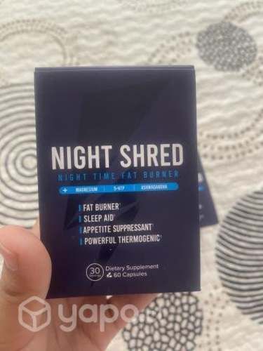 Suplemento antiestrés y controlador de ansiedad