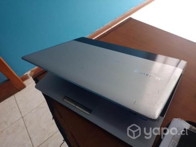 Notebook Samsung