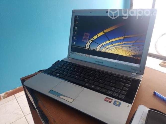 Notebook Samsung