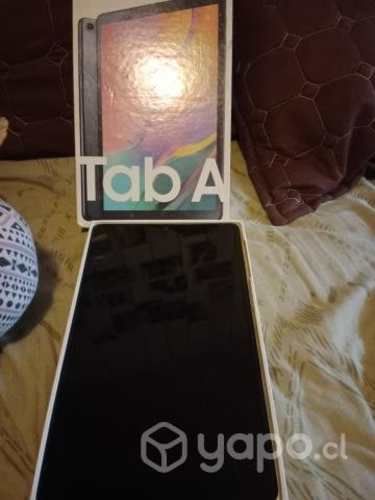 Tablet Galaxy TAB A