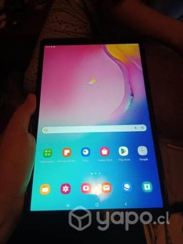Tablet Galaxy TAB A