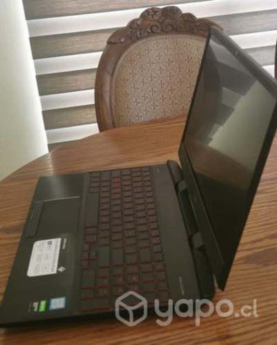 Notebook Gamer HP OMEN