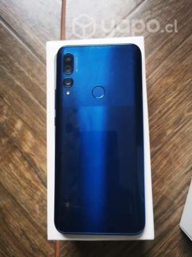 Huawei y9 prime