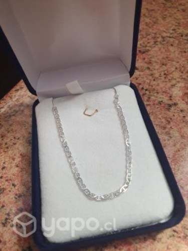 Cadena plata