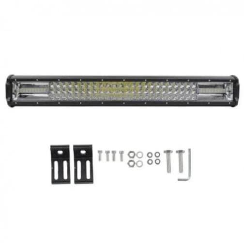 Barra Led para vehículos 4x4 Led Light 360w 25