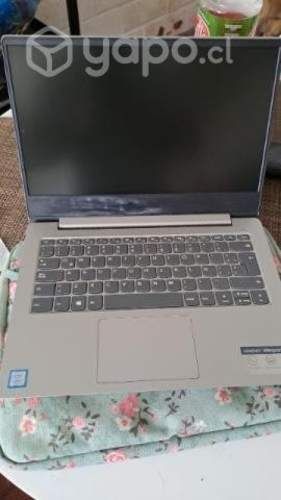 Notebook 14' i7 lenovo