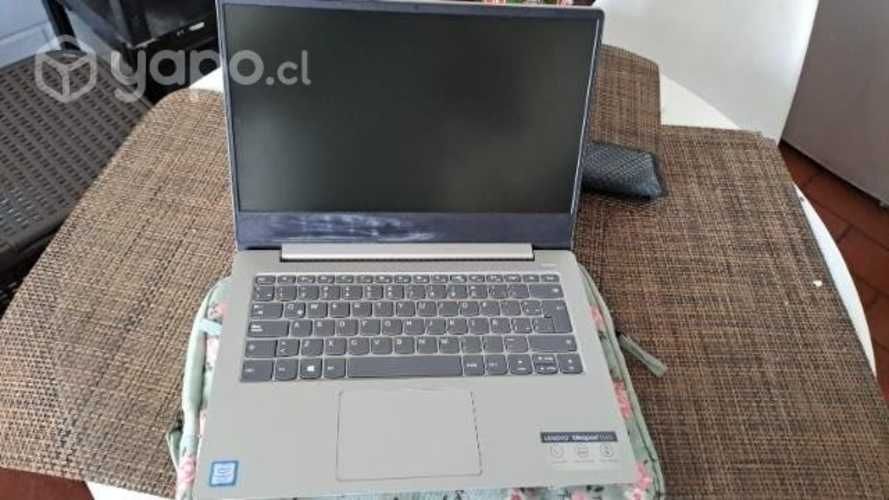 Notebook 14' i7 lenovo