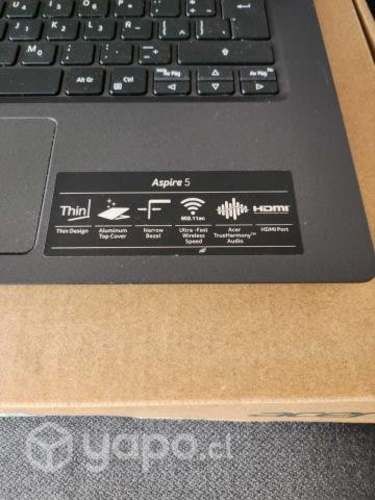 Computador ACER Aspire 5
