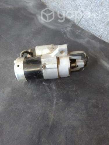 MOTOR DE PARTIDA Mazda cx7 2.3 Turbo compatible 20