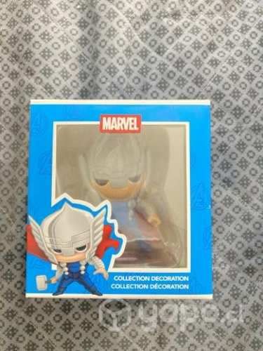 Figuras de Marvel para colección