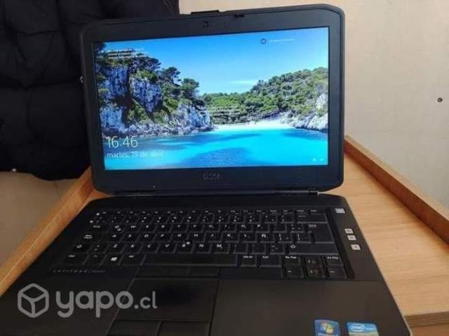 Notebook Dell