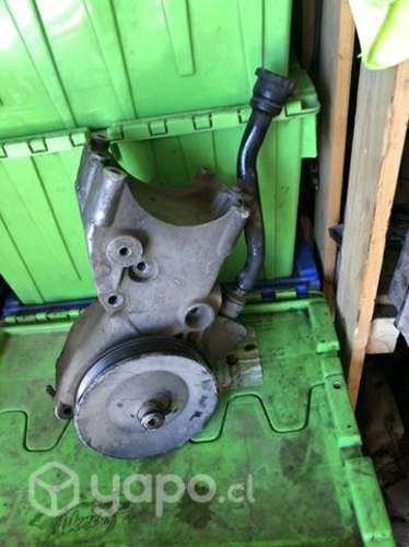 Bomba hidráulica vortec V6 4.3