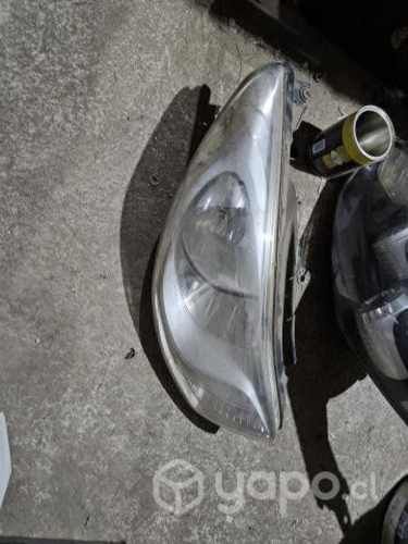 Optico hyundai i10 2013