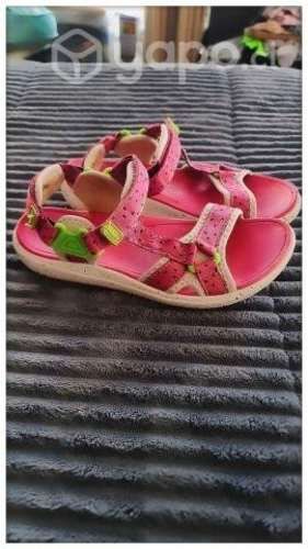 Sandalias Bamers Numero 35 Nuevas