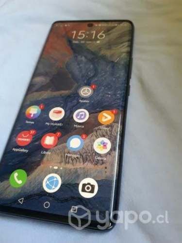 Huawei nova 9 Global